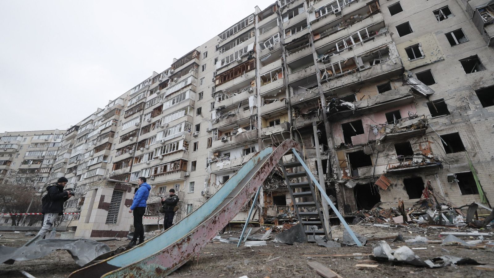 Telediario - 15 horas - 25/02/22 - ver ahora