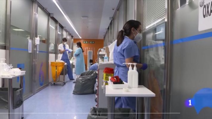 L'Informatiu - L'Informatiu 2 - 25/02/2022