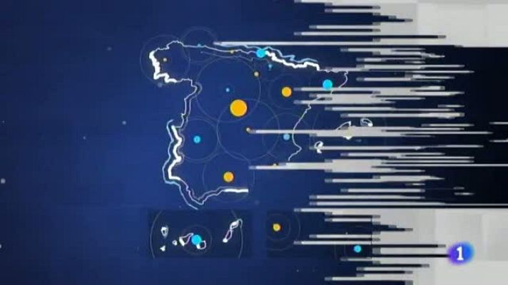 Noticias Murcia - El tiempo en la región de Murcia  25/02/2022