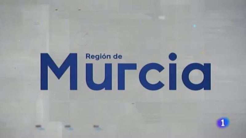 Noticias Murcia 2  25/02/2022