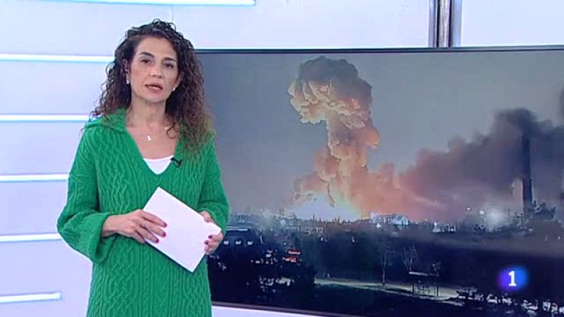 Informativo Telerioja 2 - 25/02/22