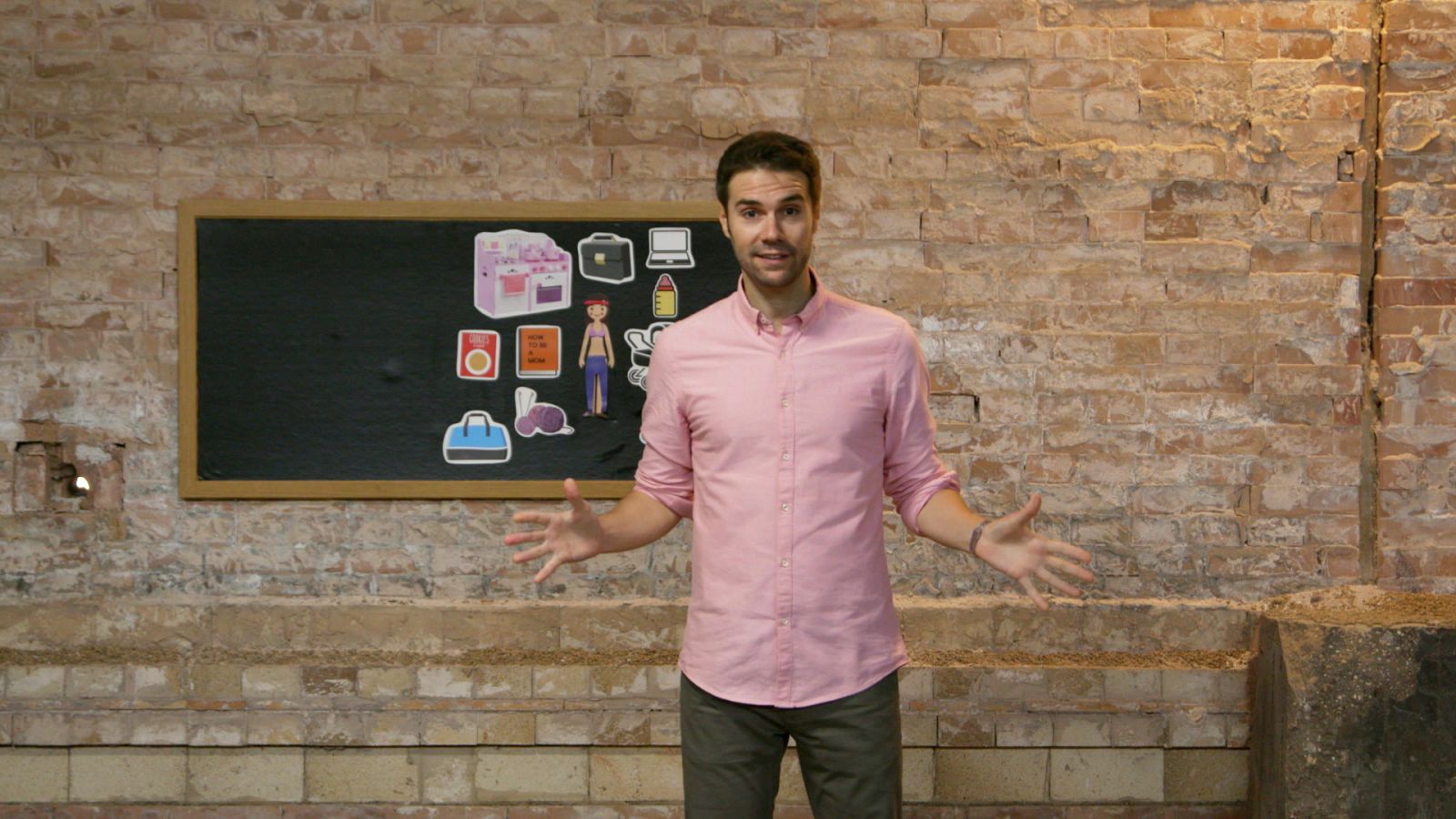 This is Philosophy - Simone de Beauvoir - ver ahora