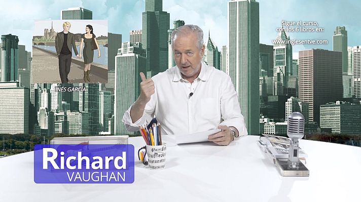 Inglés en TVE - Programa 511