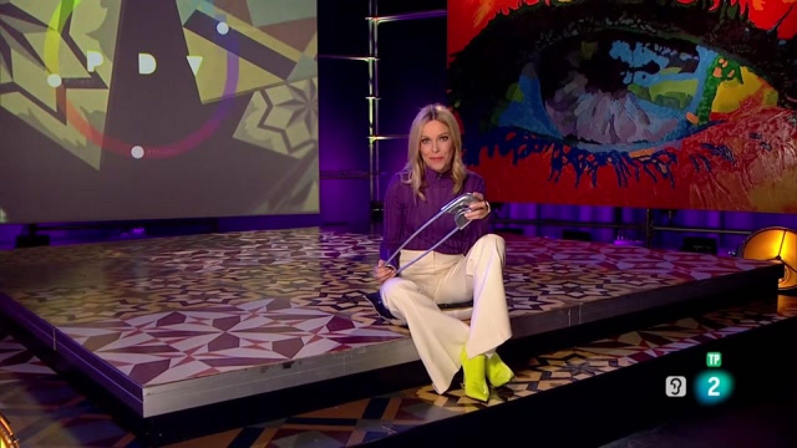 Punts de vista Prèmium - Chanel, Ana Fernández, Sweet California, Dani Fernández, Elvira Sastre - Veure ara