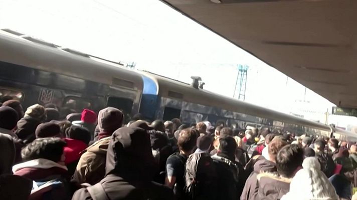 La tarde en 24h - La tarde en 24 horas - 25/02/22 (1)