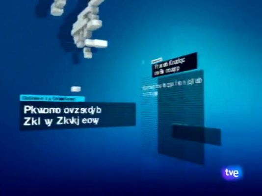 Telecanarias - Telecanarias - 29/11/09