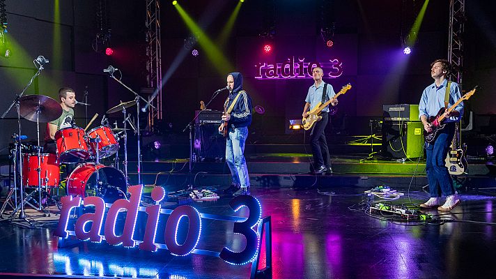 Los conciertos de Radio 3 en La 2 - Vulk