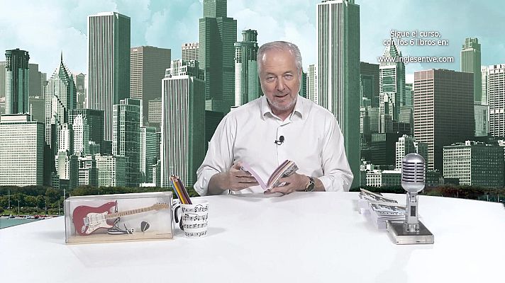 Inglés en TVE - Programa 509