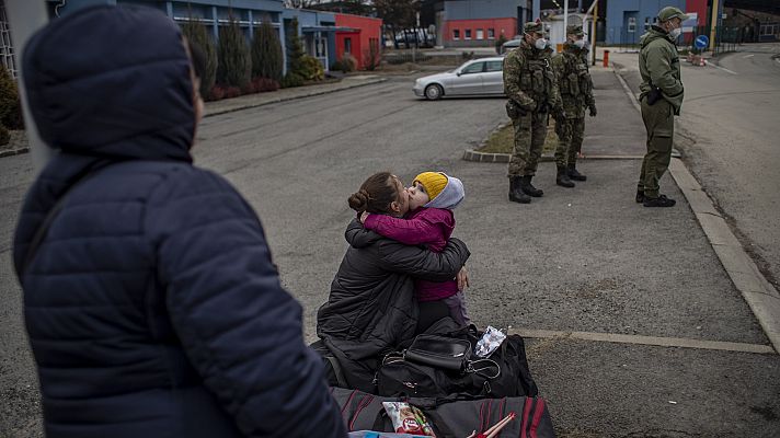 La tarde en 24h - La tarde en 24 horas - 25/02/22 (2)