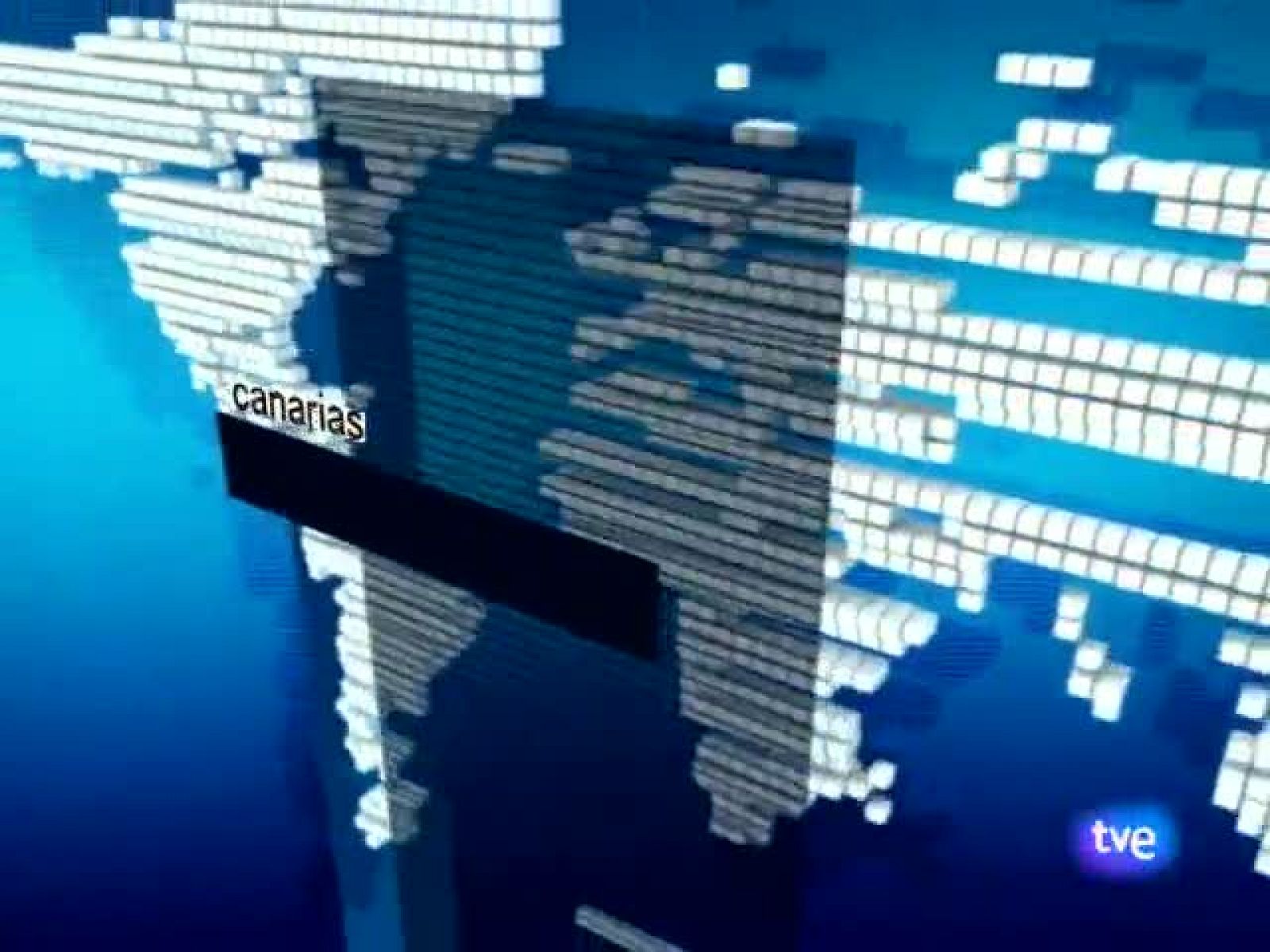 Telecanarias Fin de Semana. Canarias -  28/11/2009