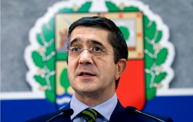  - Homenaje a víctimas del terrorismo