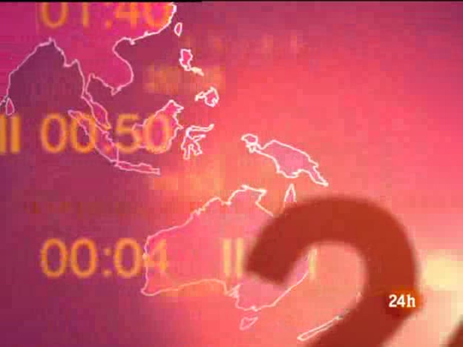 Telediario Internacional - Telediario Internacional | Ver