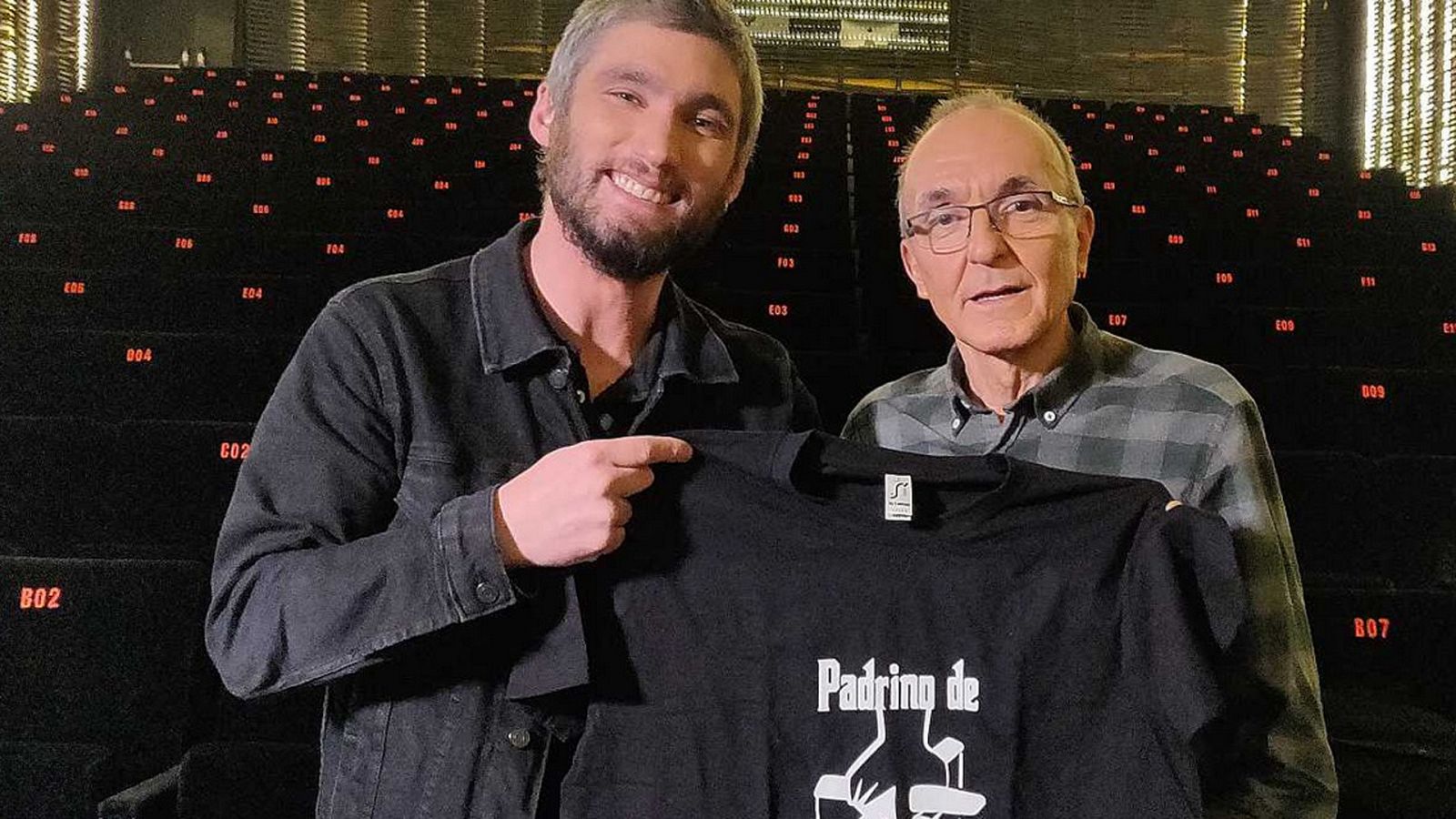 Días de cine - 25/02/22 - ver ahora