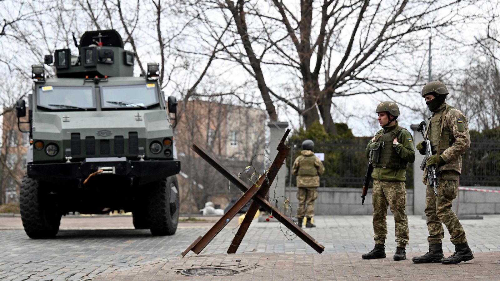 Telediario - 21 horas - 25/02/22 - ver ahora