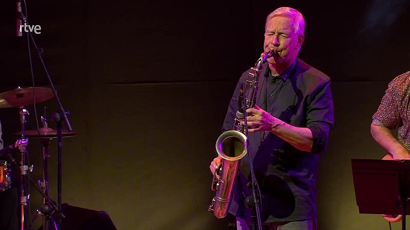 Las noches del Monumental - Pritt & Simon