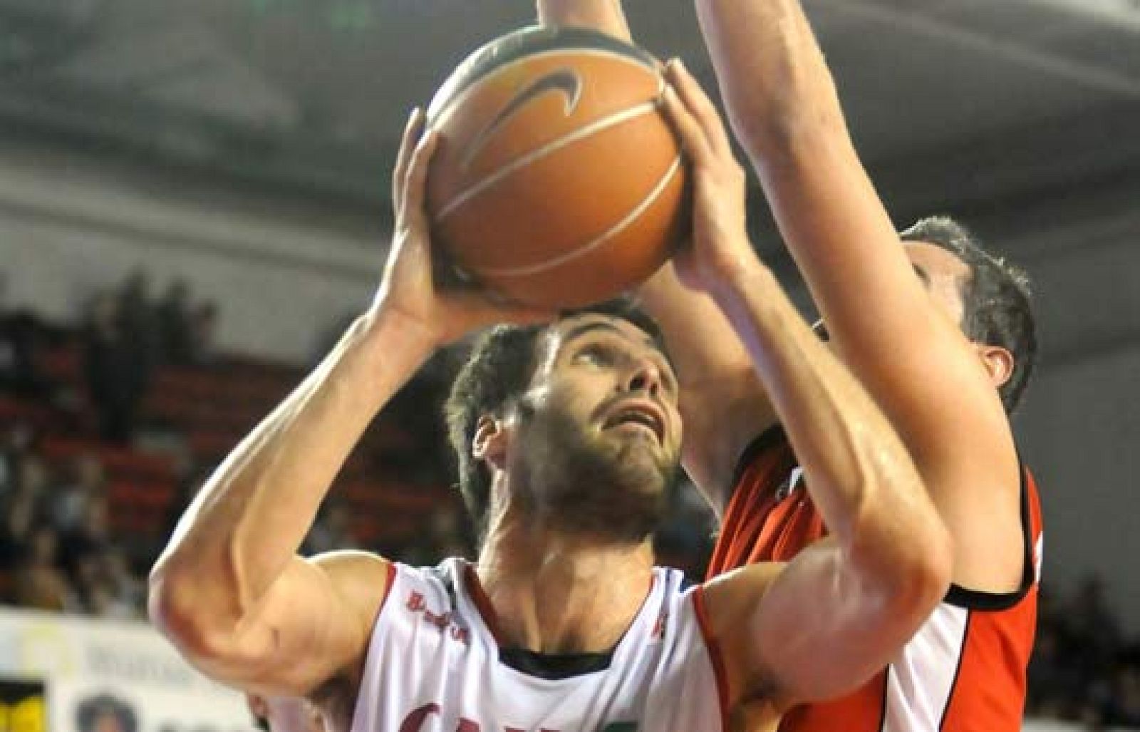 Manresa 73-70 Caja Laboral - Baloncesto en RTVE | Ver