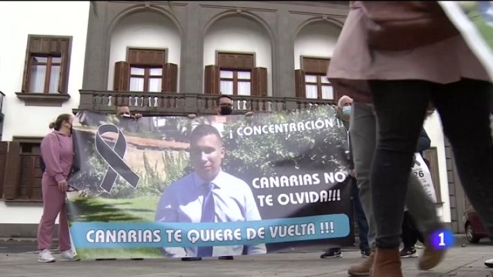 Telecanarias - Telecanarias - 26/02/2022