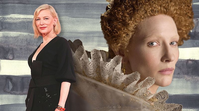 Corazón - Cate Blanchett recoge el Premio César de Honor 2022