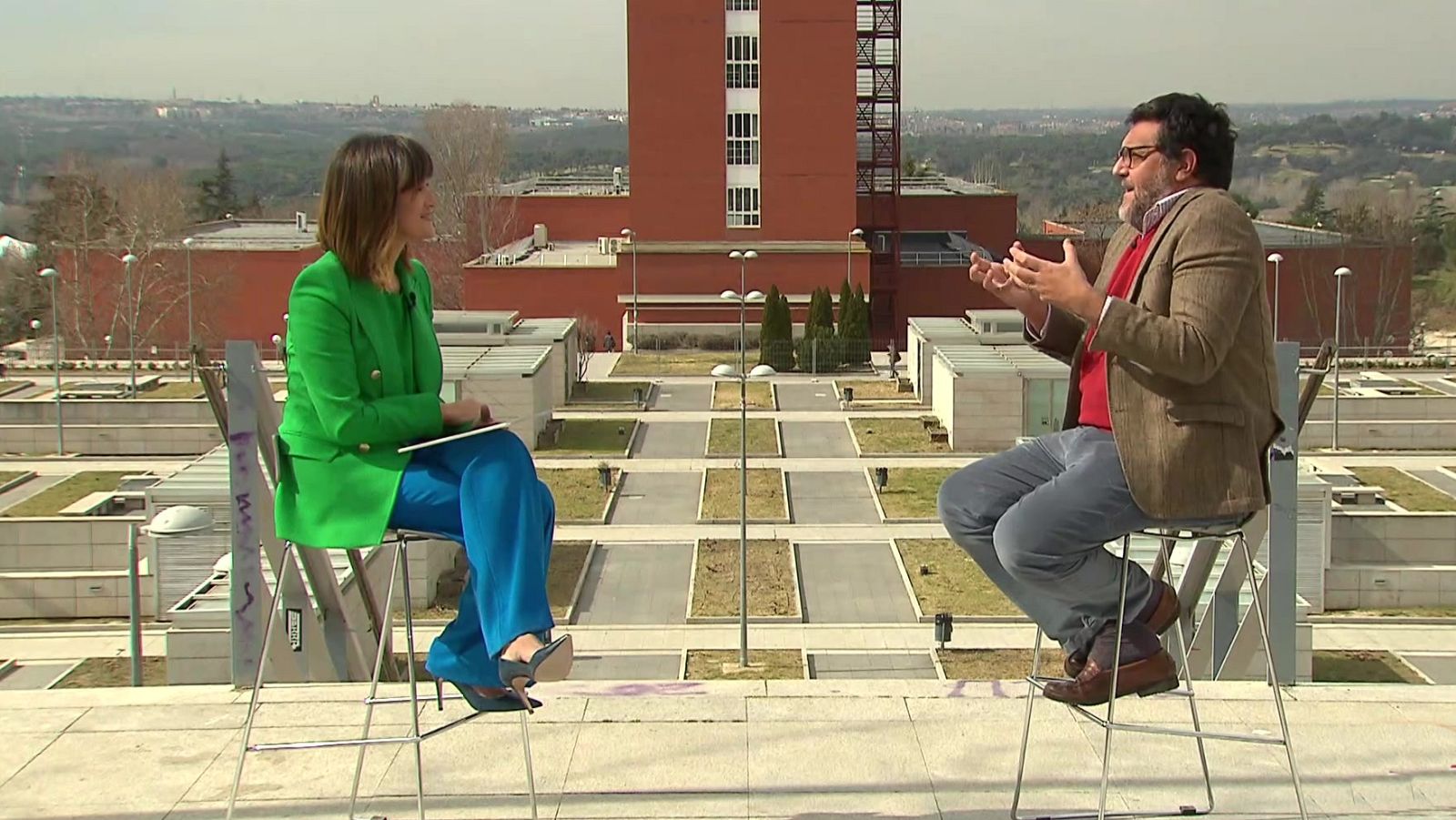 Parlamento - 26/02/22 - ver ahora