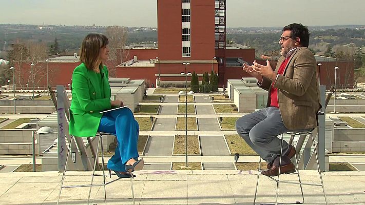 Parlamento - Parlamento - 26/02/22