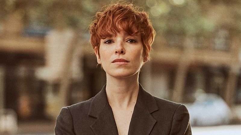 Flash Moda - Virginia Feito: Por qué todo el mundo habla de esta escritora