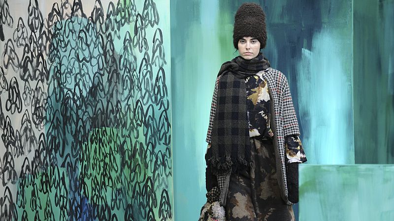 Flash Moda - Estas son las tendencias que vas a desear el próximo invierno