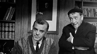 La ciudad no es para mí