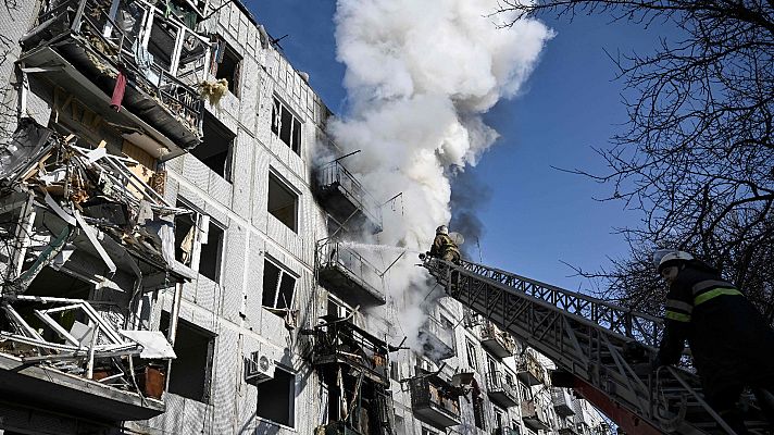 Informe Semanal - Informe Semanal - 26/02/22