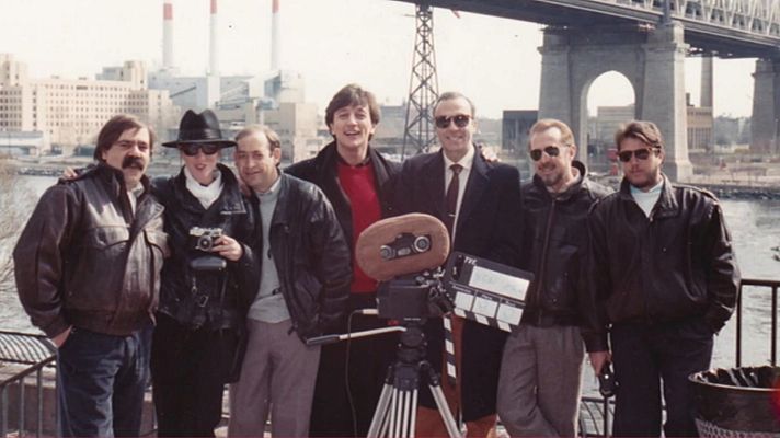 Secuencias en 24H - Secuencias en 24 horas - 26/02/22