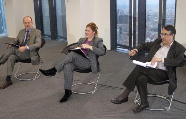 Fábrica de ideas - Opinión expertos: Ecowash