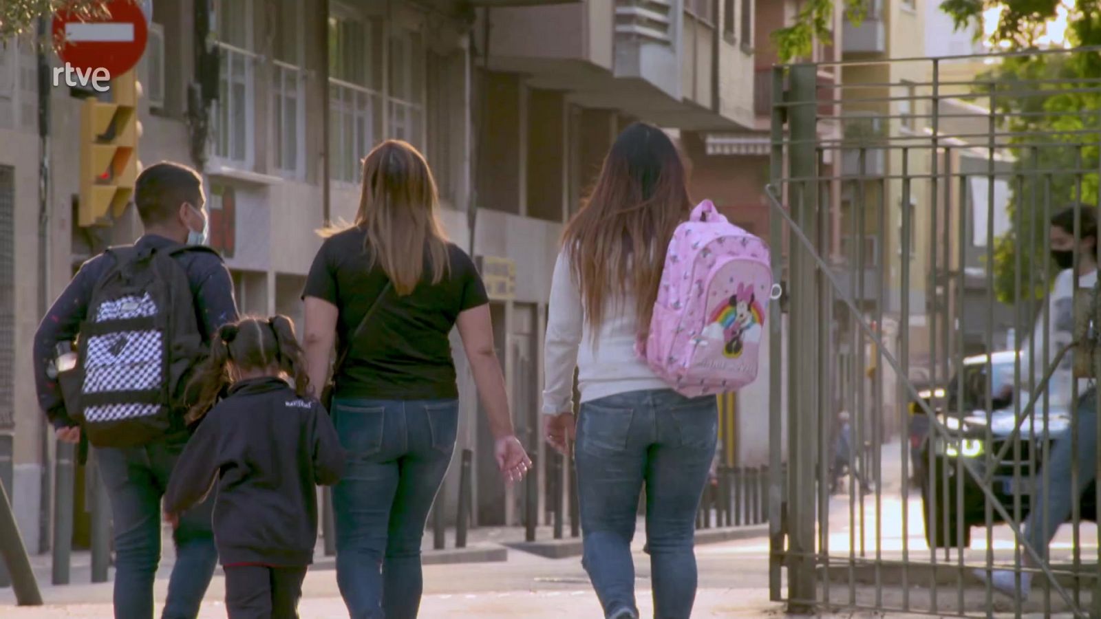 Buenas noticias TV - Suicidio juvenil - ver ahora