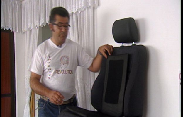 Fábrica de ideas - Inventa: Sistema múltiple