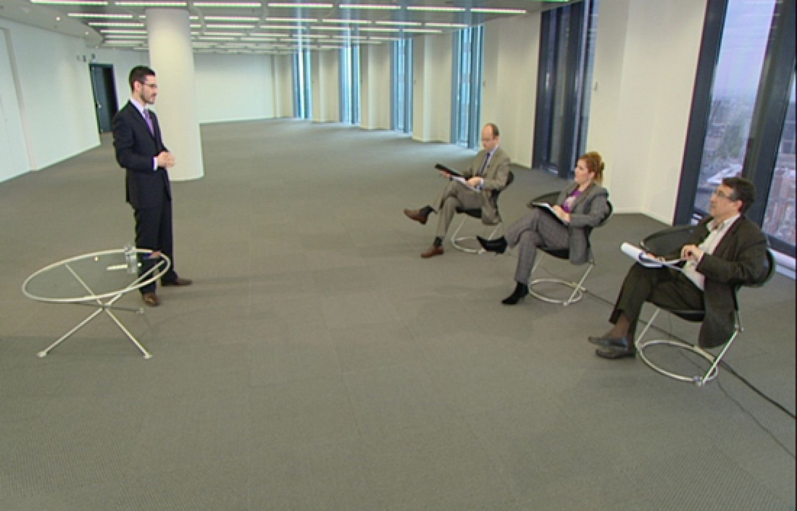 Fábrica de ideas - Opinión expertos: Esciencia | Ver