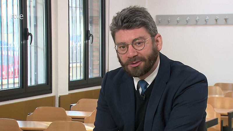 Testimonio - Compasión. Una historia - ver ahora