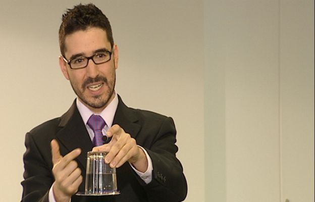 Fábrica de ideas - Invierte: Esciencia