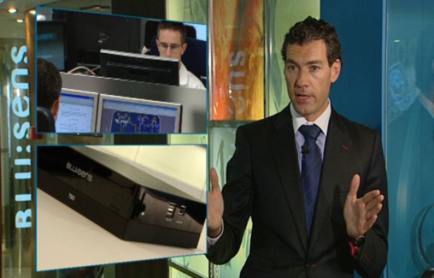 Fábrica de ideas - Imita: Blusens