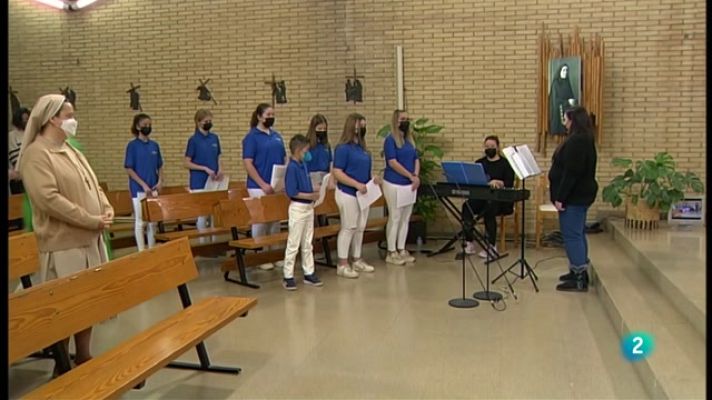 La Missa - La Missa - 27/02/2022