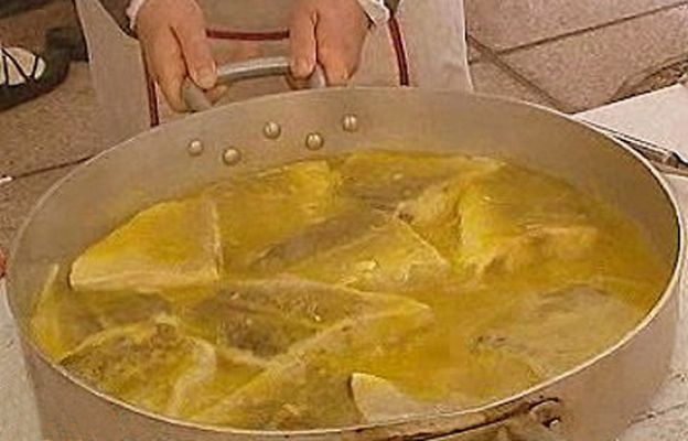 España Directo - Bacalao para todos