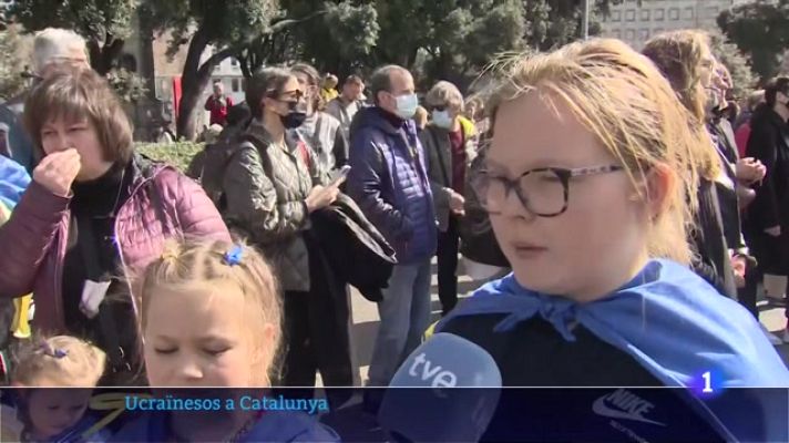 L'Informatiu - L'Informatiu - 27/02/2022