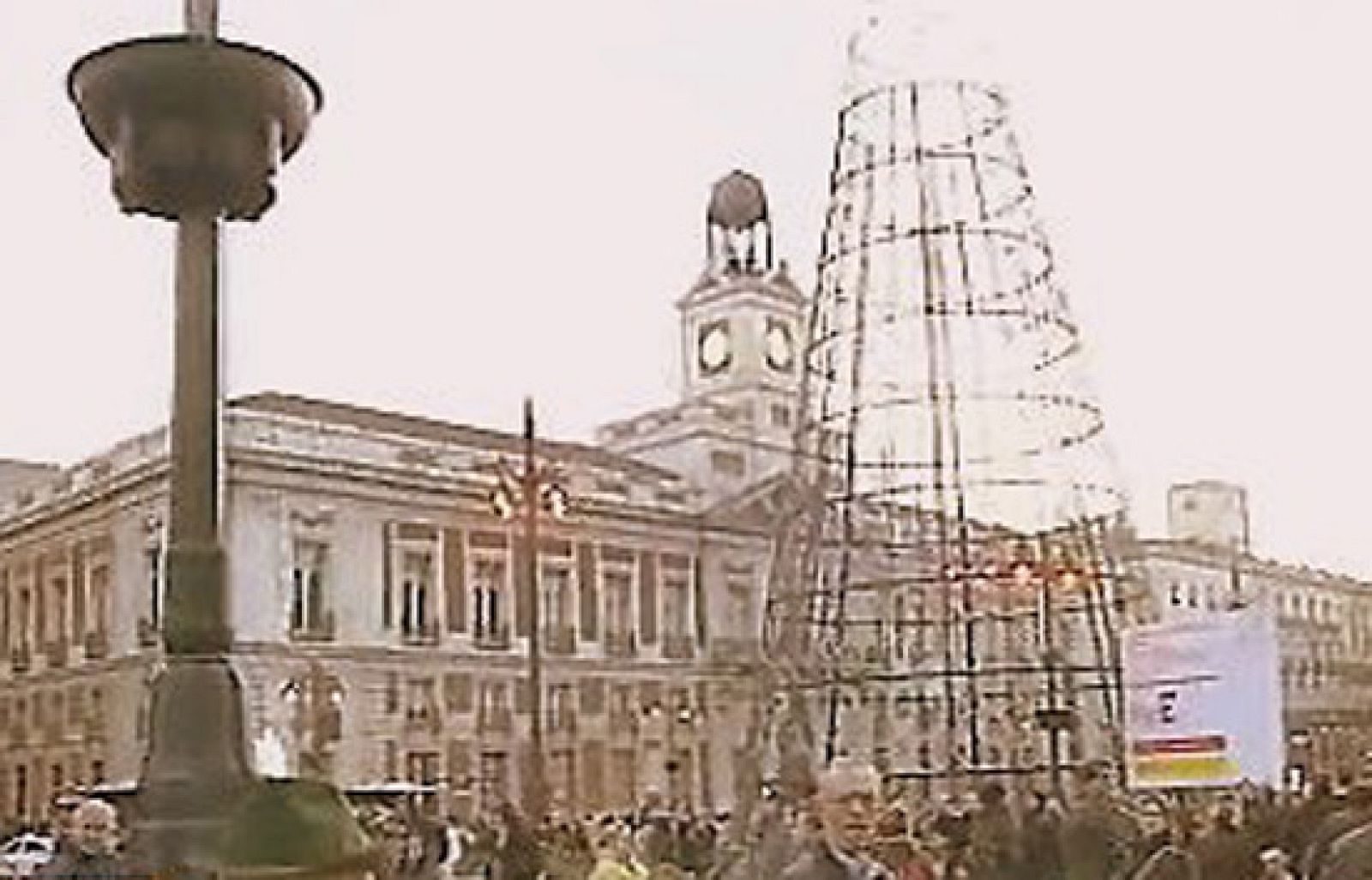 España Directo - Vivo en el kilómetro cero | Ver