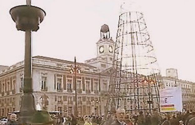 España Directo - Vivo en el kilómetro cero