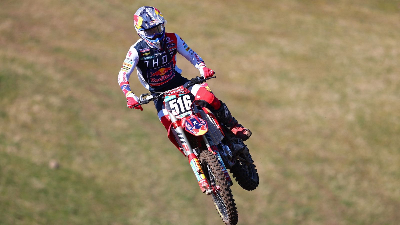 Motocross - Previo Mundial MXGP 2022 - ver ahora