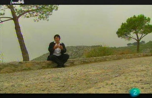 tres14 - Viaje al centro de la Tierra