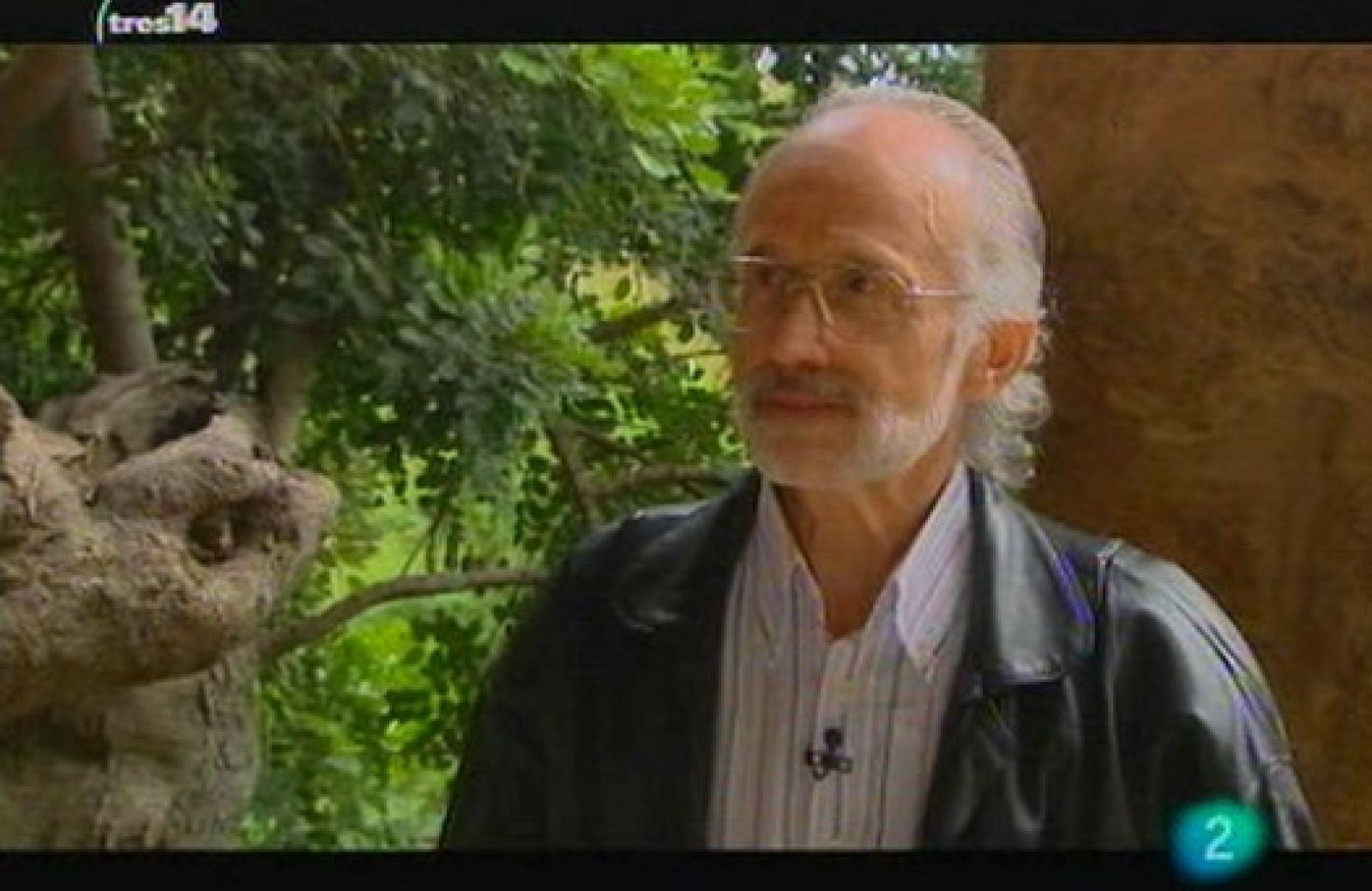 Francisco Anguita (geología)