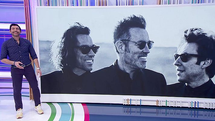 Aquí la Tierra - Aquí la Tierra - 27/02/22