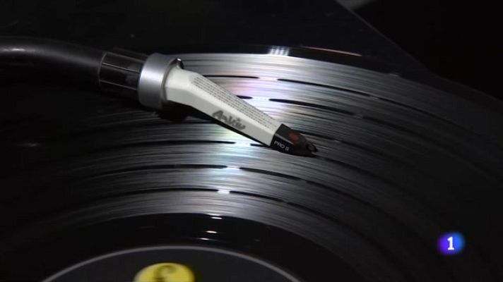 Telediario Fin de Semana - Se cumplen 50 años de la película 'El padrino'