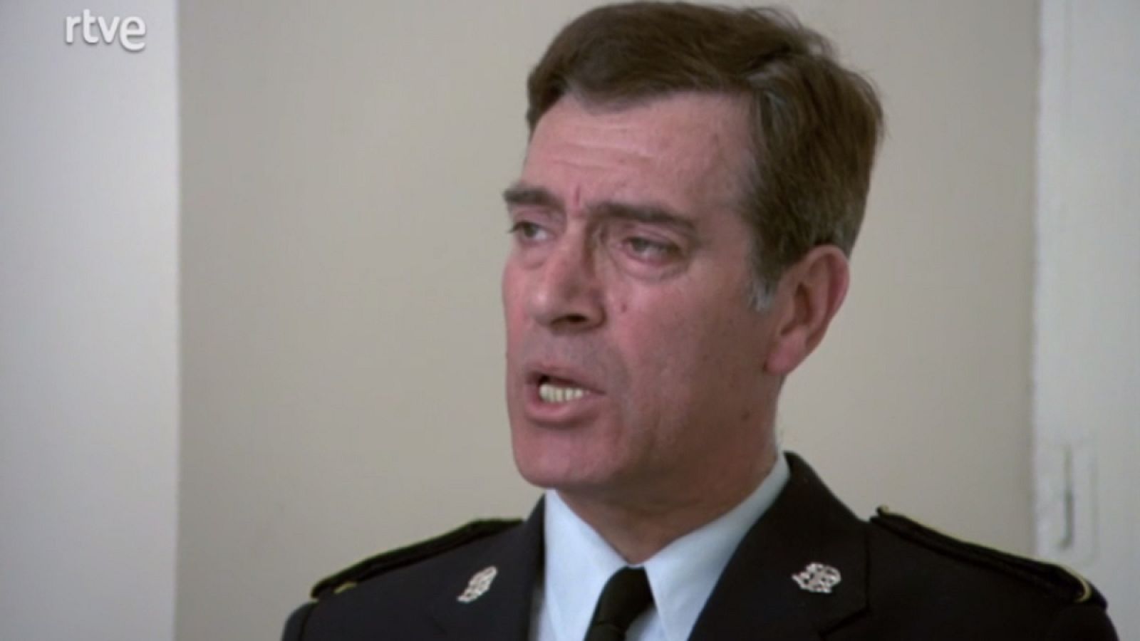 Plinio - El huésped de la habitación número 5 - Plinio | Ver