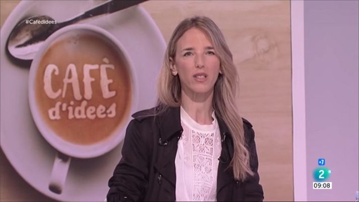 Cafè d'idees - Cayetana Álvarez de Toledo: "Casado ha fracassat"