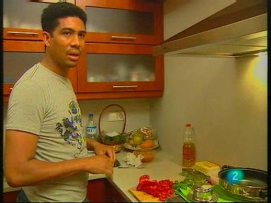 Babel en TVE - Del Caribe al Mediterráneo