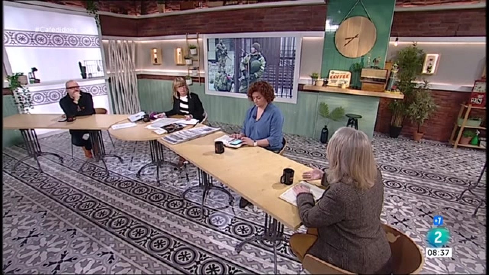 Álvarez de Toledo, ofensiva russa a Ucraïna i Mobile World Congress 22